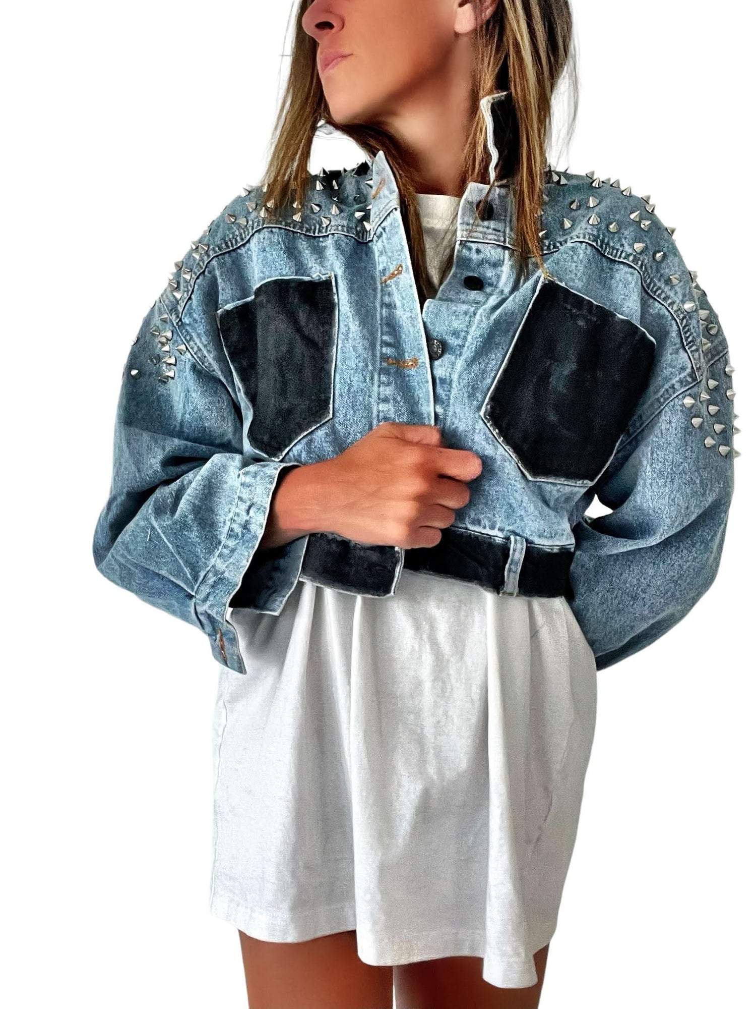 Wren + Glory JACKETS Wren + Glory &
