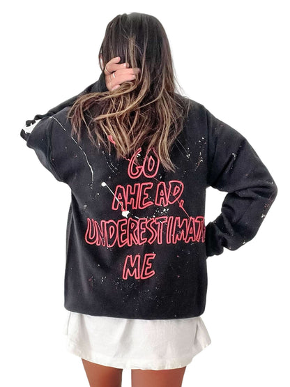 Wren + Glory sweatshirts &