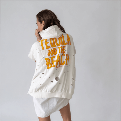 Wren + Glory sweatshirts One Size Wren + Glory &