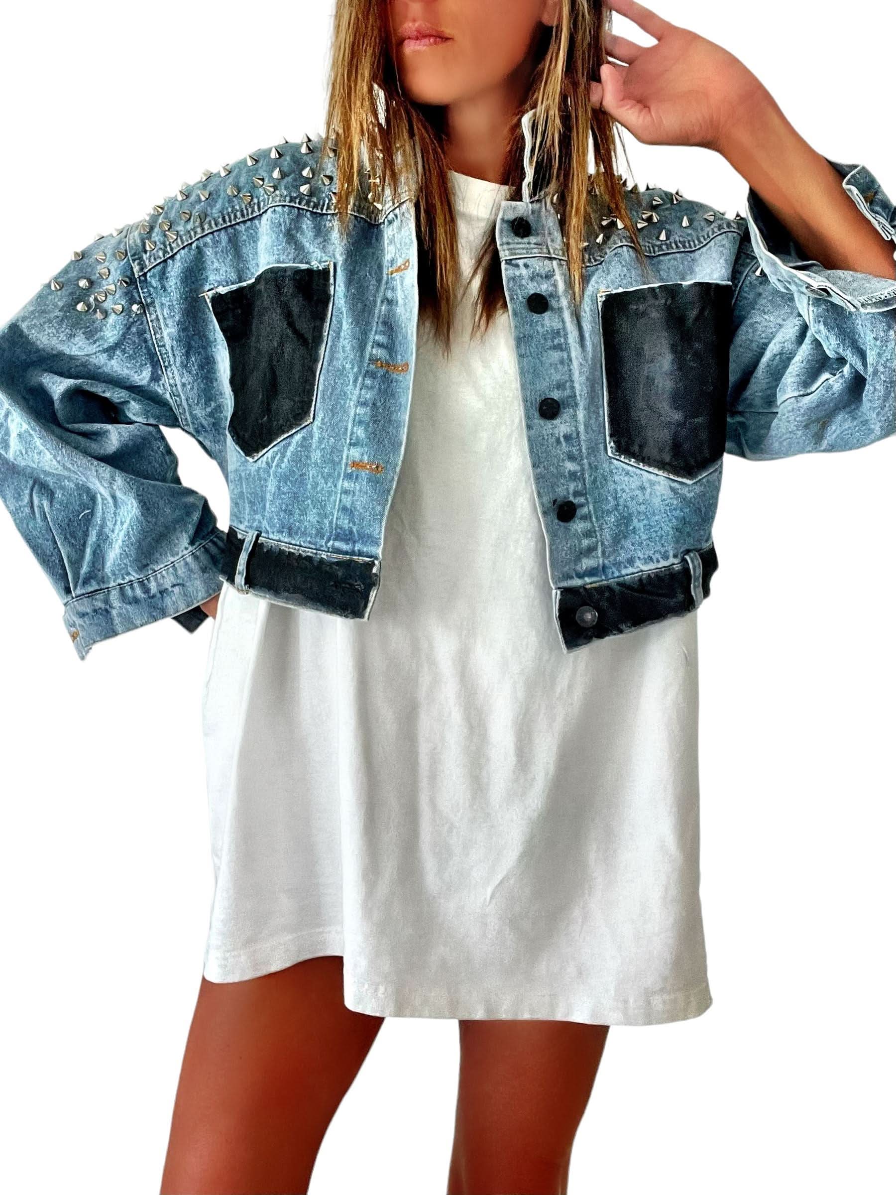 Wren + Glory JACKETS Wren + Glory &