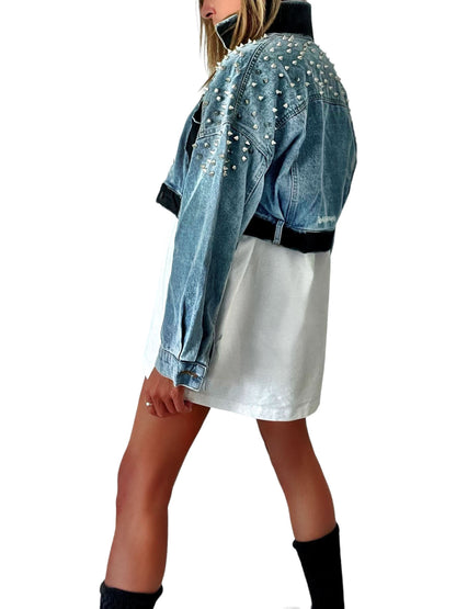 Wren + Glory JACKETS Wren + Glory &
