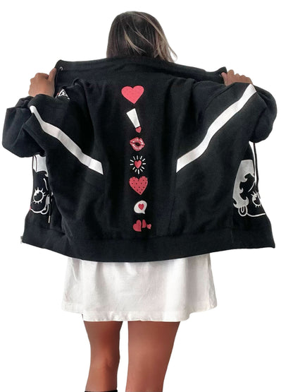 Wren + Glory JACKETS One Size &