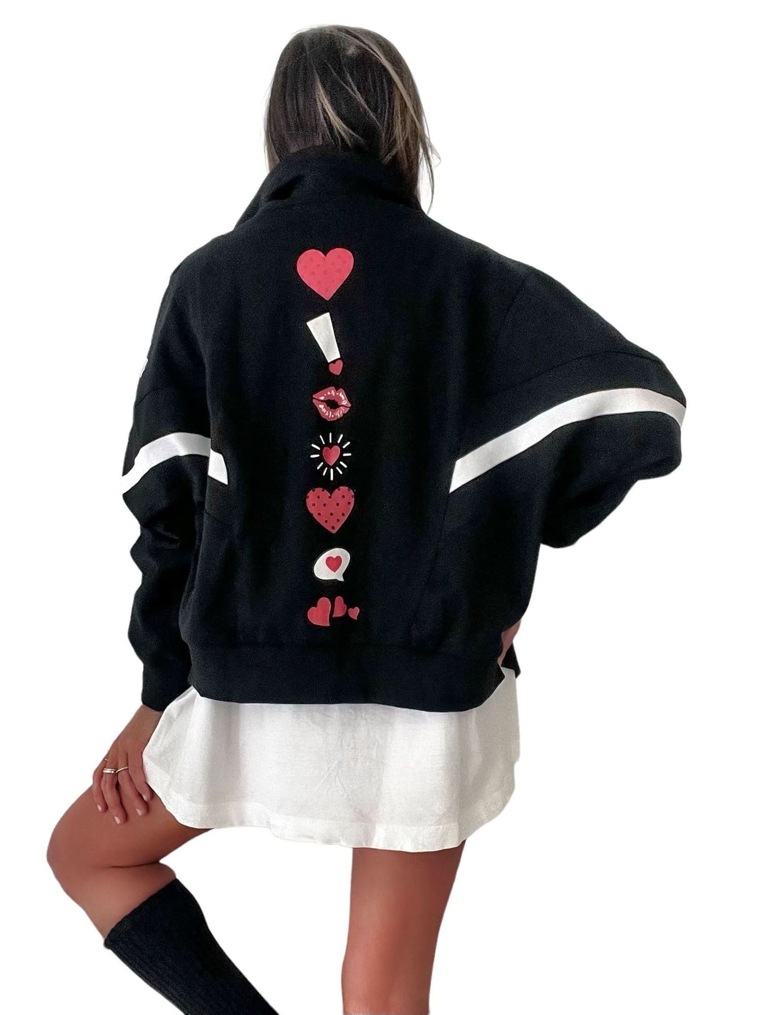Wren + Glory JACKETS One Size &