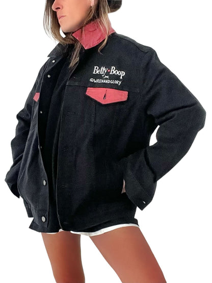 Wren + Glory JACKETS &