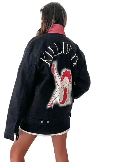 Wren + Glory JACKETS &