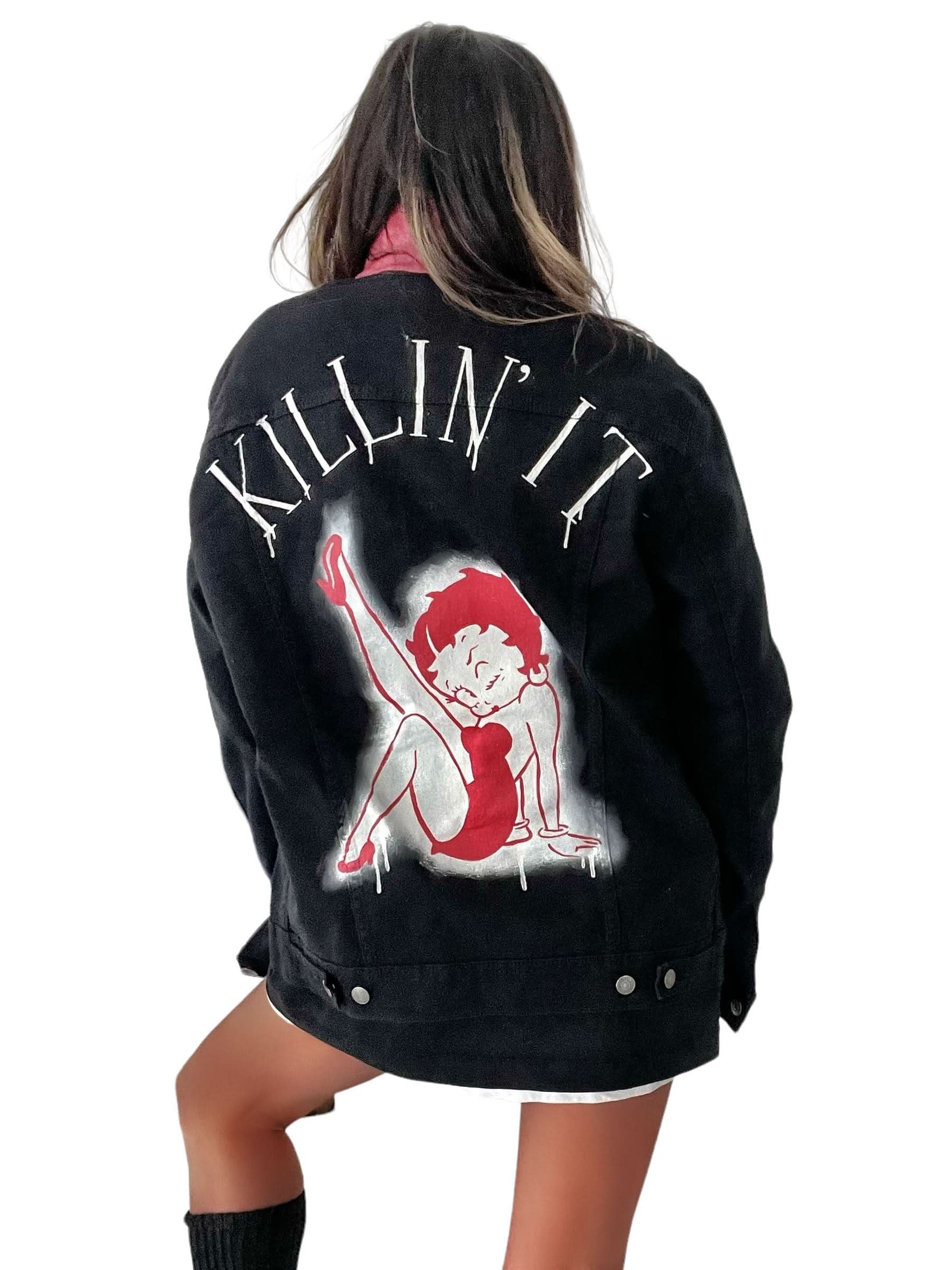 Wren + Glory JACKETS &