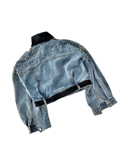 Wren + Glory JACKETS Wren + Glory &