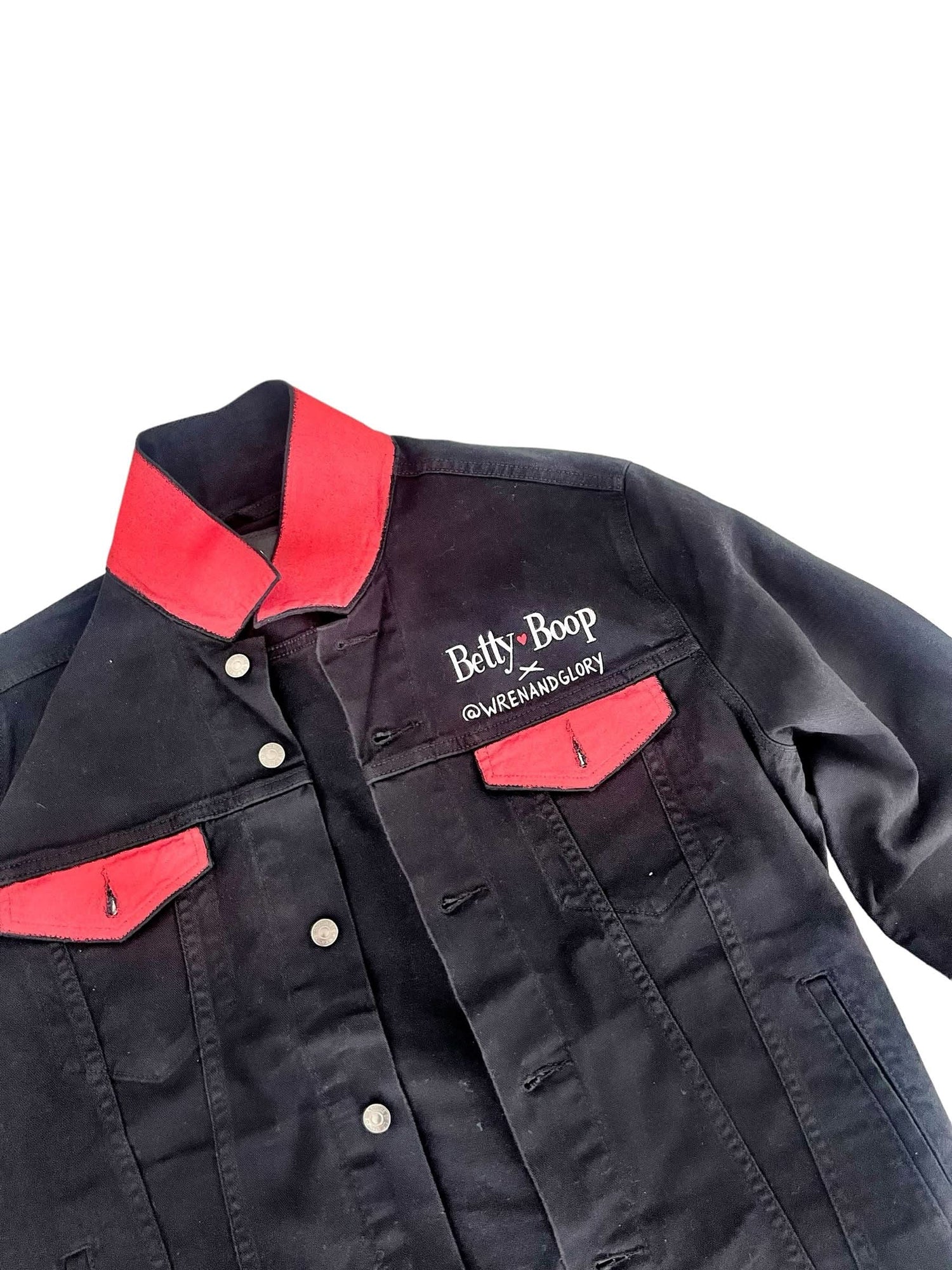 Wren + Glory JACKETS &