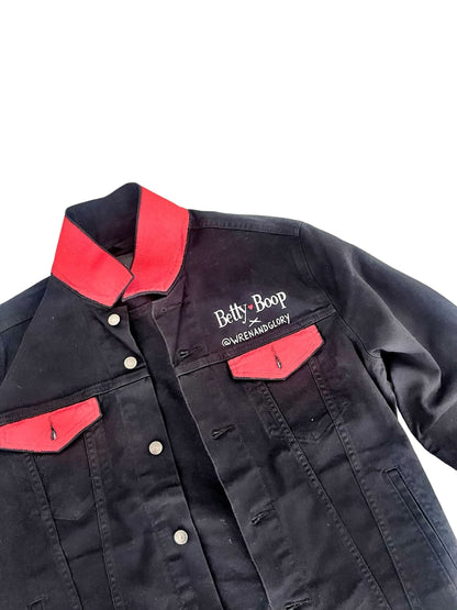 Wren + Glory JACKETS &