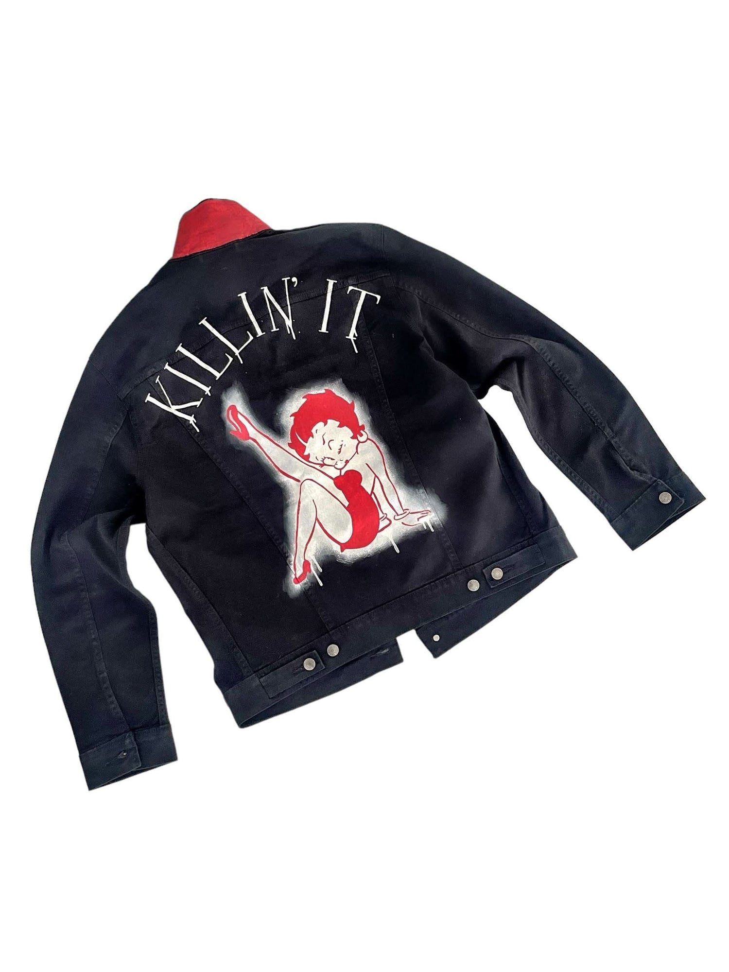 Wren + Glory JACKETS &