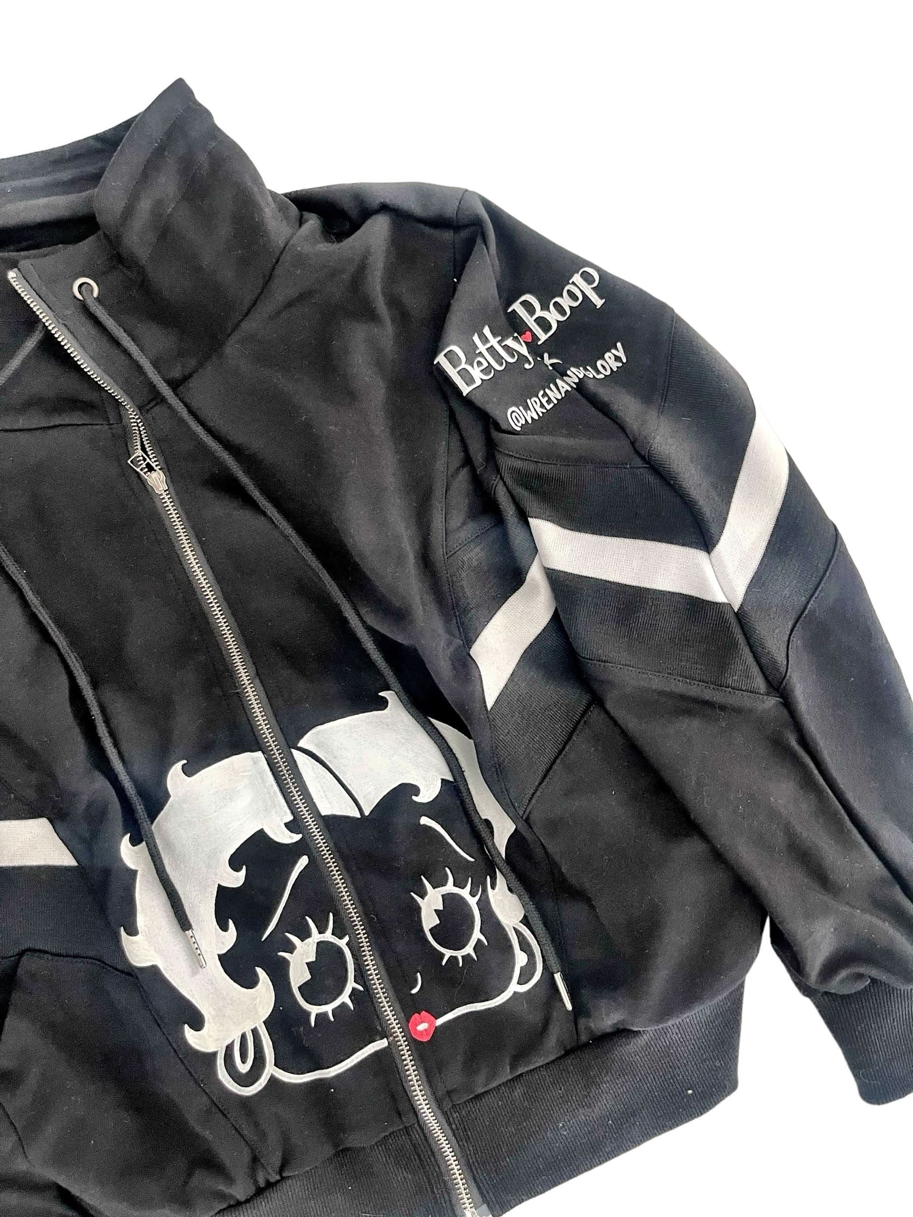 Wren + Glory JACKETS One Size &