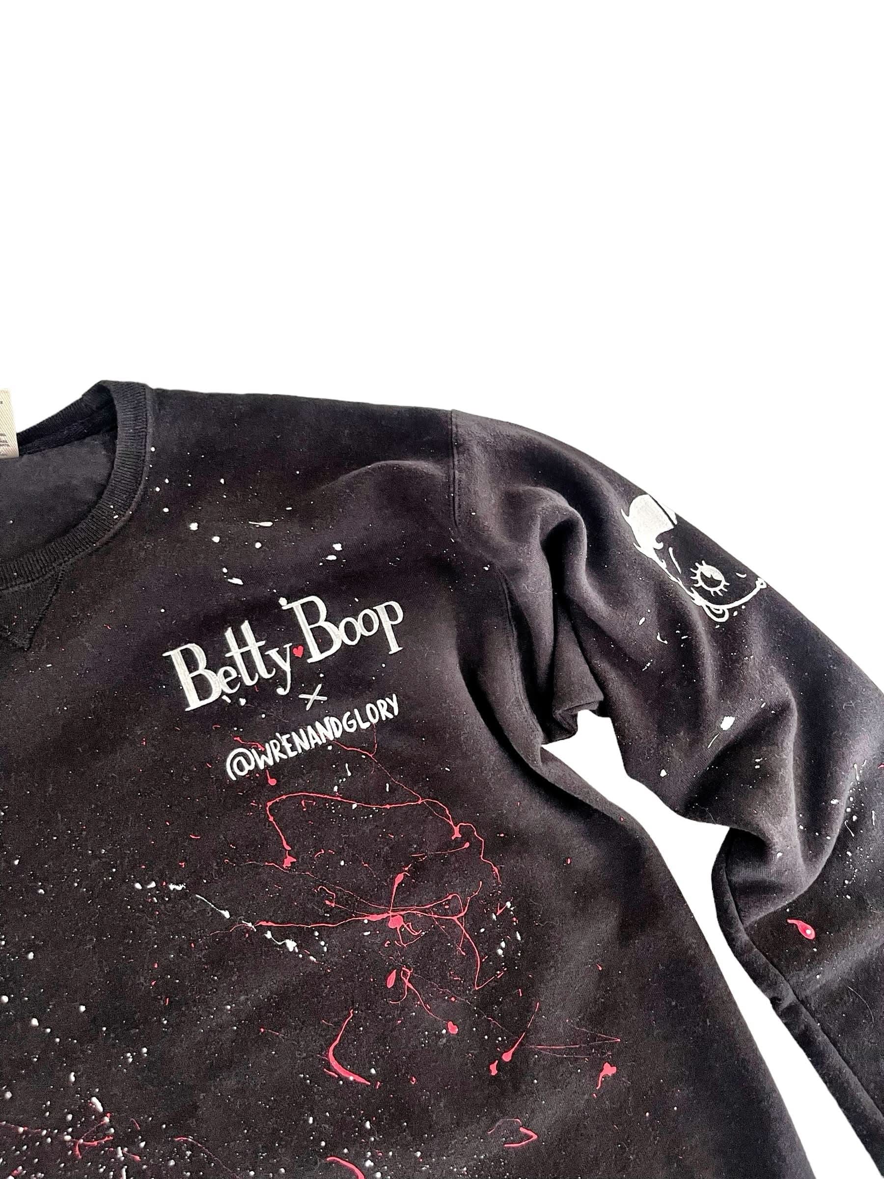 Wren + Glory sweatshirts &