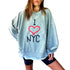 Wren + Glory sweatshirts One size fits all Wren + Glory &