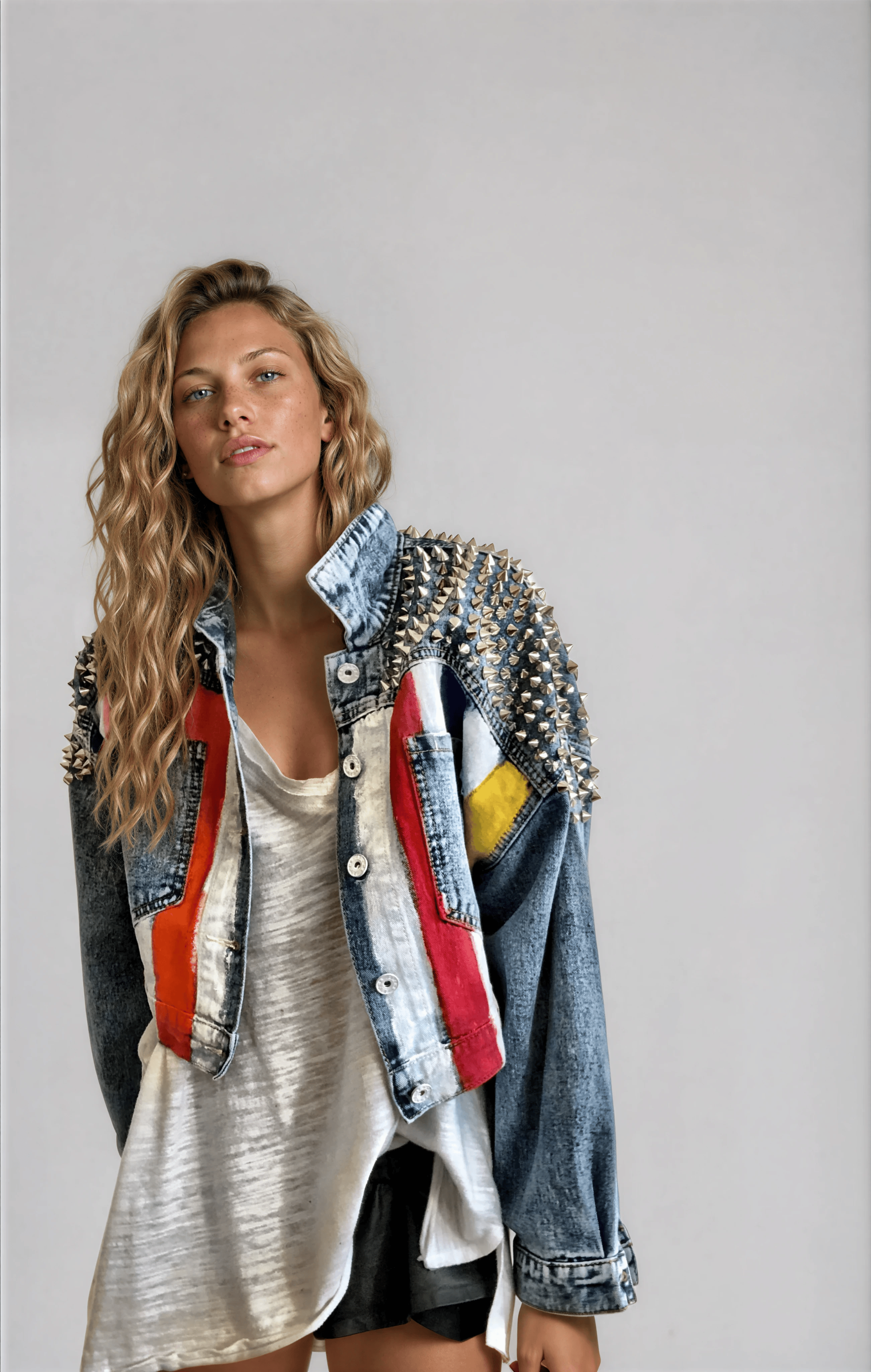 Wren + Glory JACKETS Wren + Glory &
