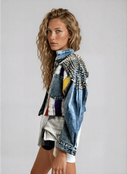 Wren + Glory JACKETS Wren + Glory &