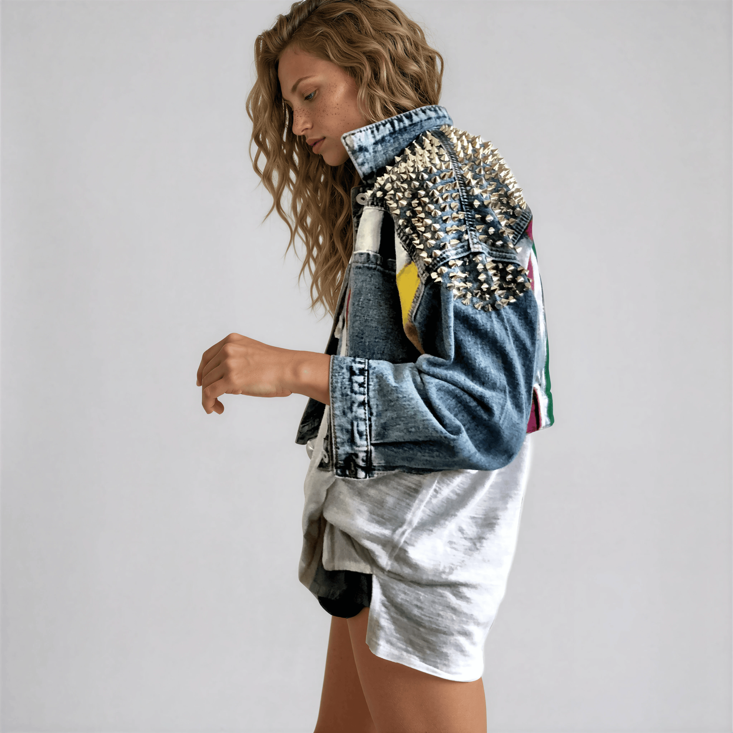 Wren + Glory JACKETS Wren + Glory &
