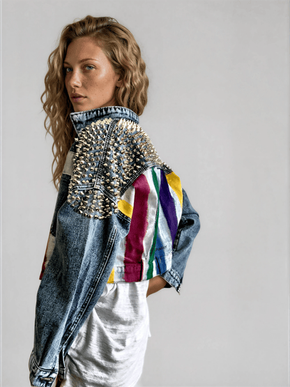 Wren + Glory JACKETS Wren + Glory &