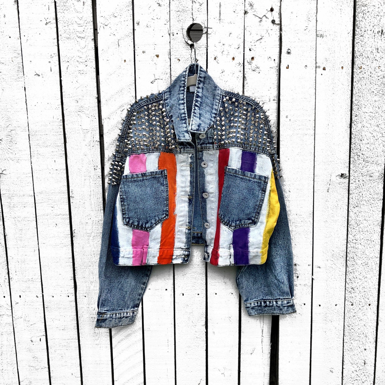 Wren + Glory JACKETS Wren + Glory &