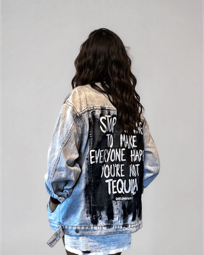 Wren + Glory JACKETS One Size Wren + Glory &