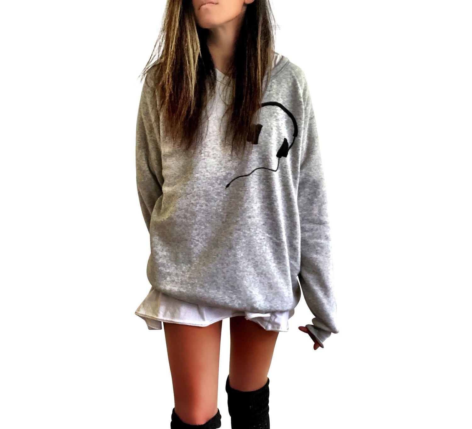 Wren + Glory sweatshirts Woman &