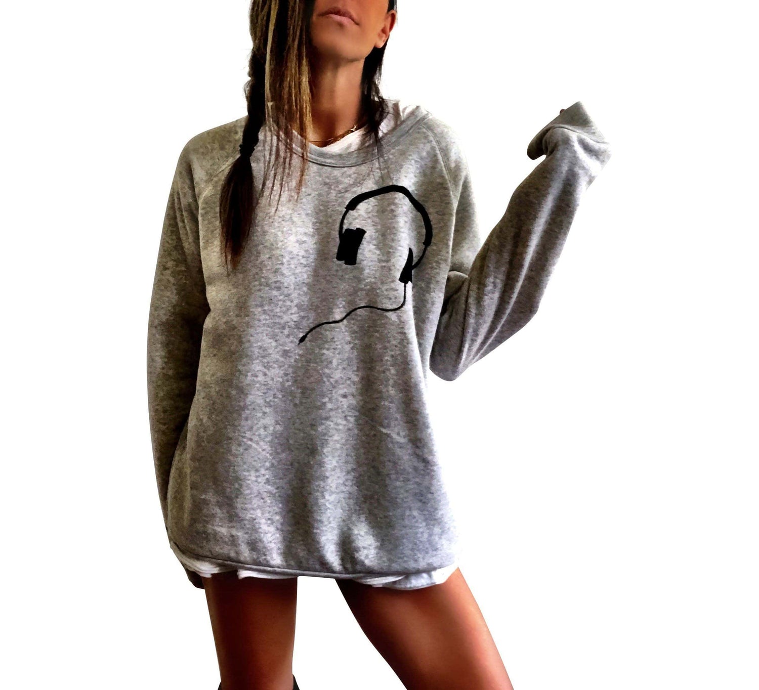 Wren + Glory sweatshirts Woman &