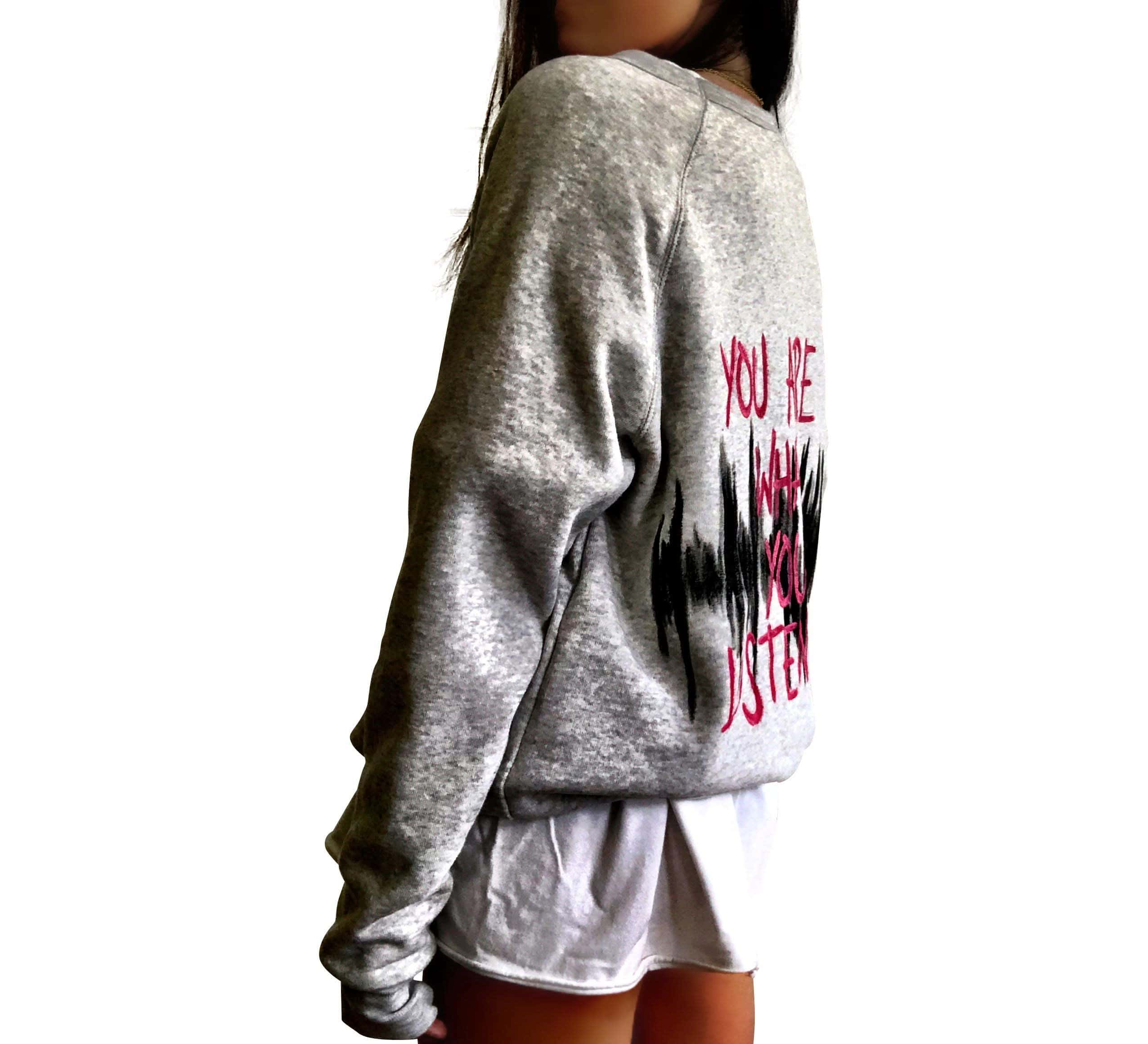 Wren + Glory sweatshirts Woman &