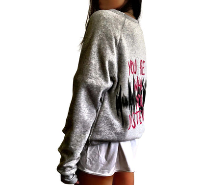 Wren + Glory sweatshirts Woman &