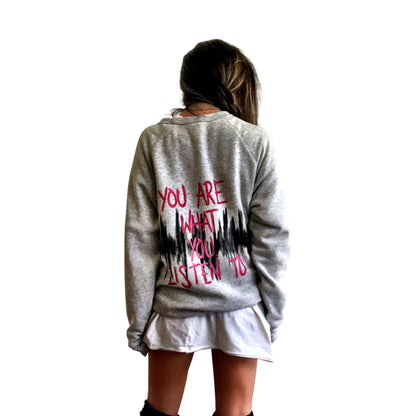 Wren + Glory sweatshirts Woman &