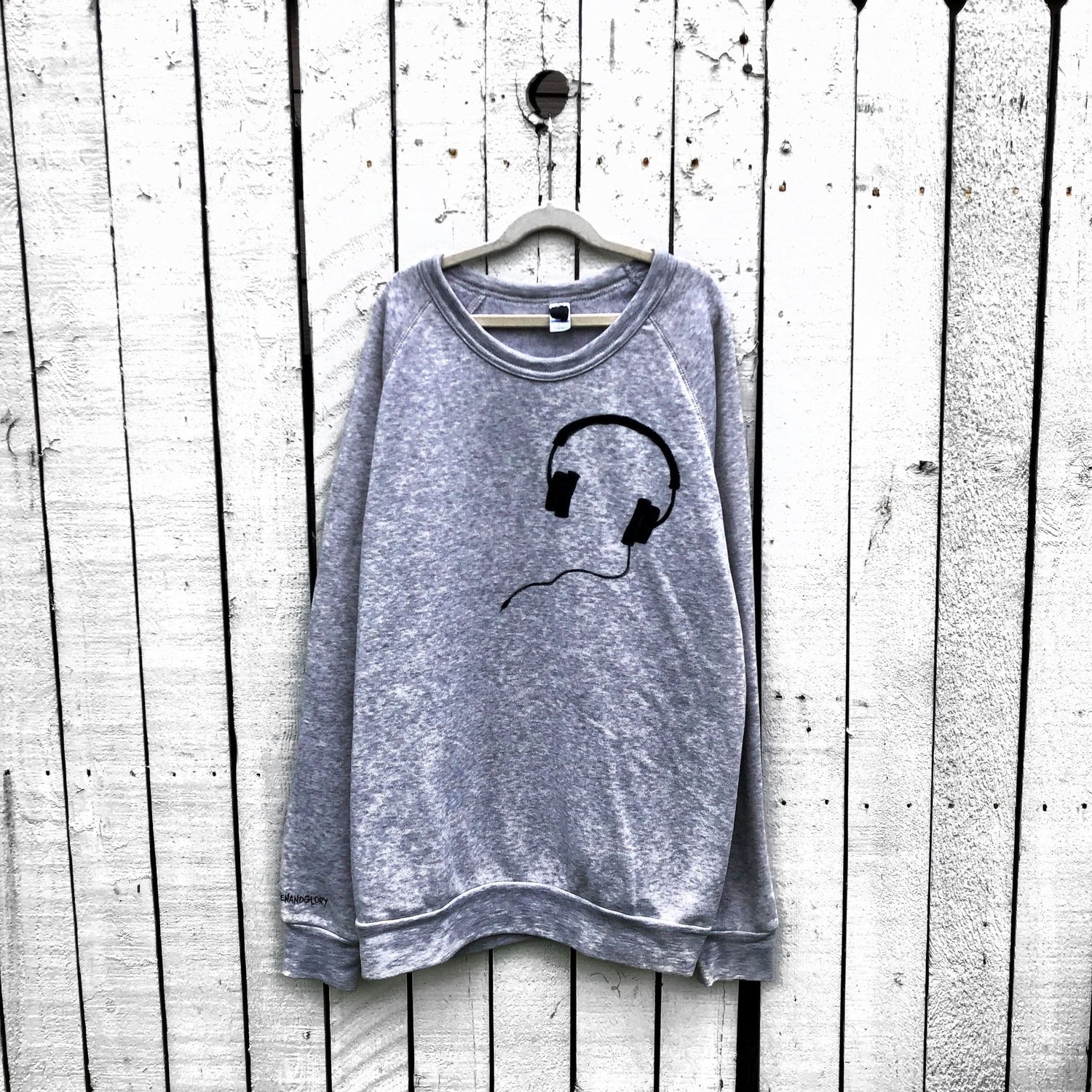 Wren + Glory sweatshirts Woman &