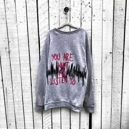 Wren + Glory sweatshirts Woman &