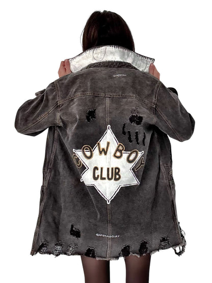 Wren + Glory JACKETS &