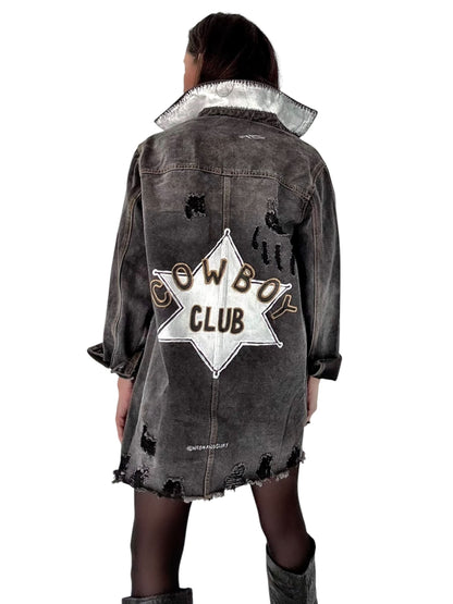 Wren + Glory JACKETS &