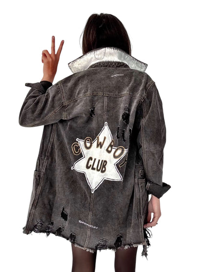 Wren + Glory JACKETS &