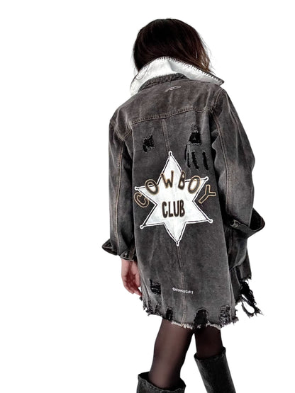 Wren + Glory JACKETS &