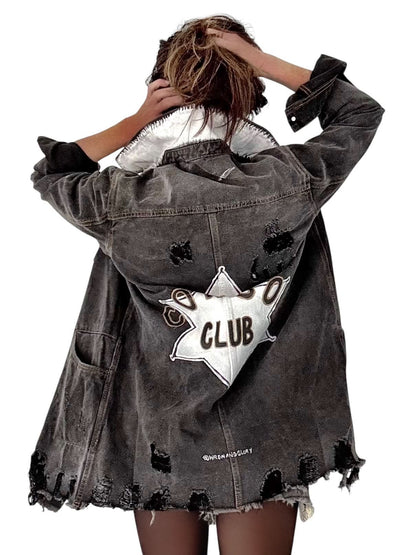 Wren + Glory JACKETS &