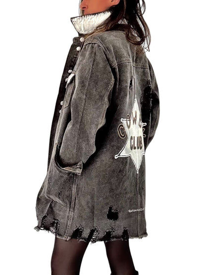 Wren + Glory JACKETS &