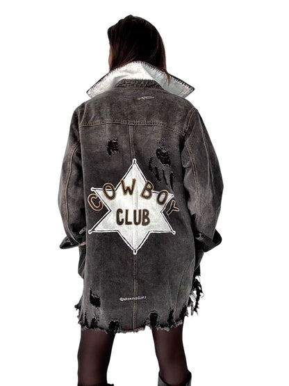 Wren + Glory JACKETS &