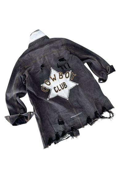 Wren + Glory JACKETS &