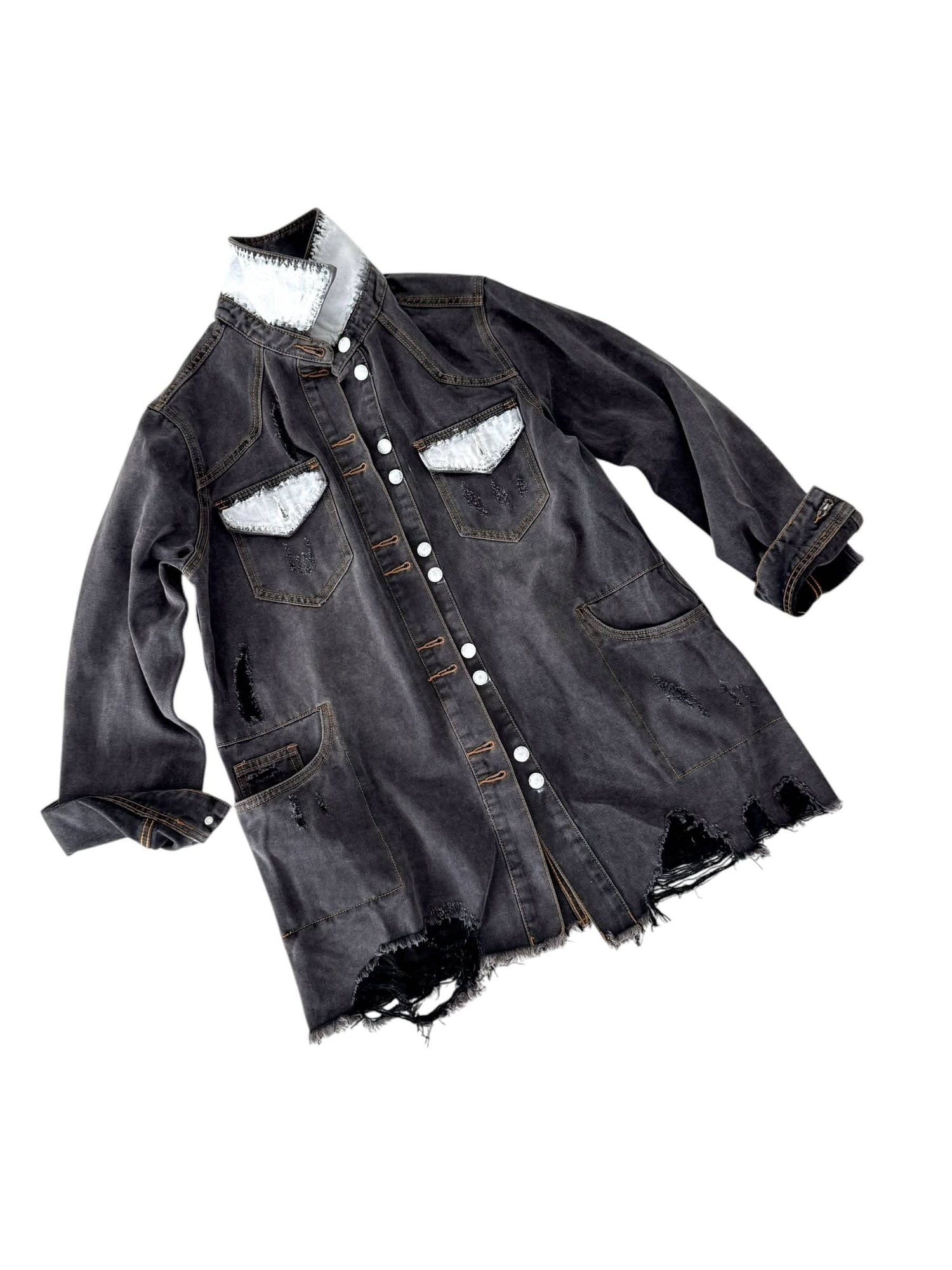 Wren + Glory JACKETS &