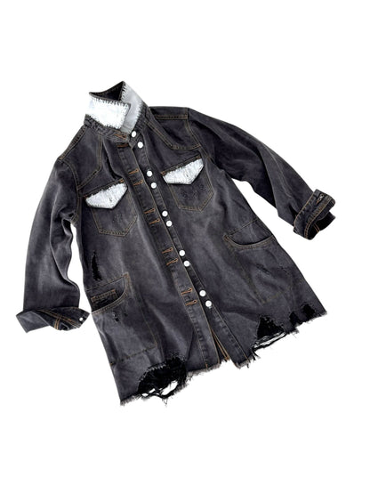 Wren + Glory JACKETS &