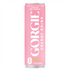 GORGIE Energy Drink Sparkling Pink Lemonade