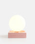 Misewell Lamps Cubic Table Lamp