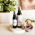 Simply Stated Creations Air Fresheners Currant + Mango Poofume | Bathroom Odor Neutralizing Spray