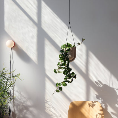 Misewell Pots &amp; Planters Portico Planter