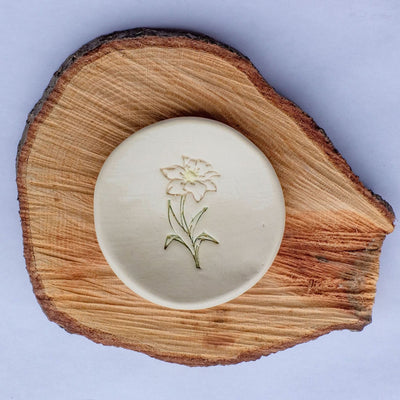 Prodigal Pottery
