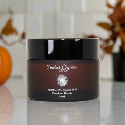 Timeless Organics