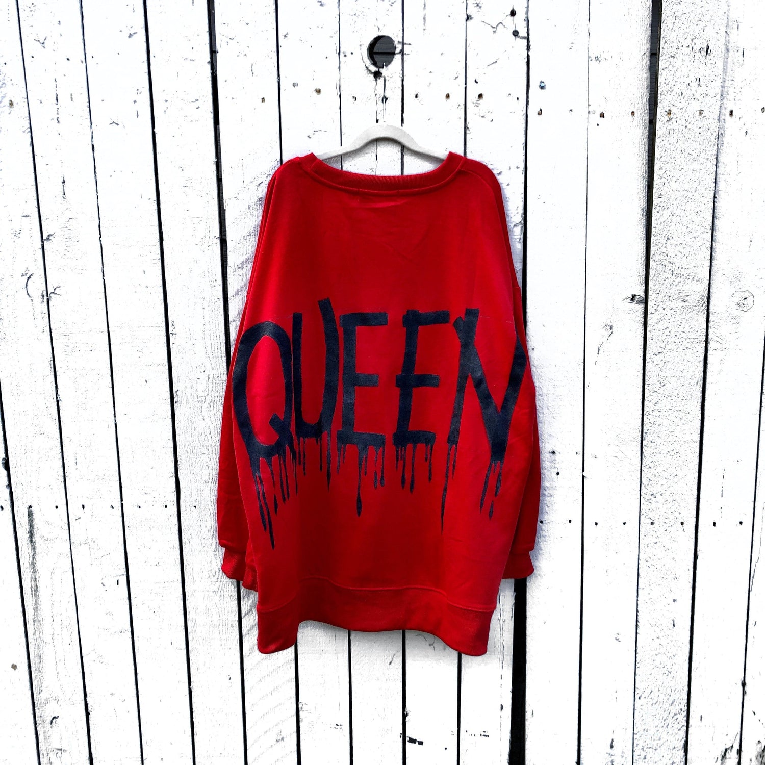 Wren + Glory sweatshirts One Size Wren + Glory &