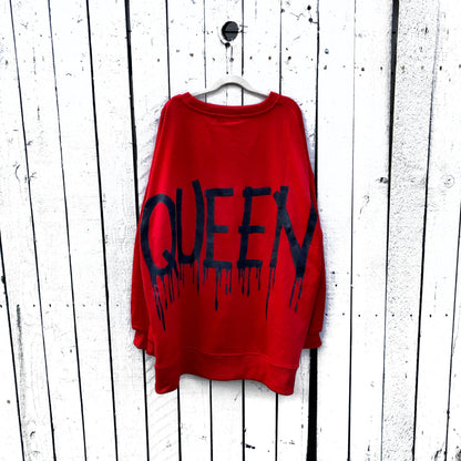 Wren + Glory sweatshirts One Size Wren + Glory &