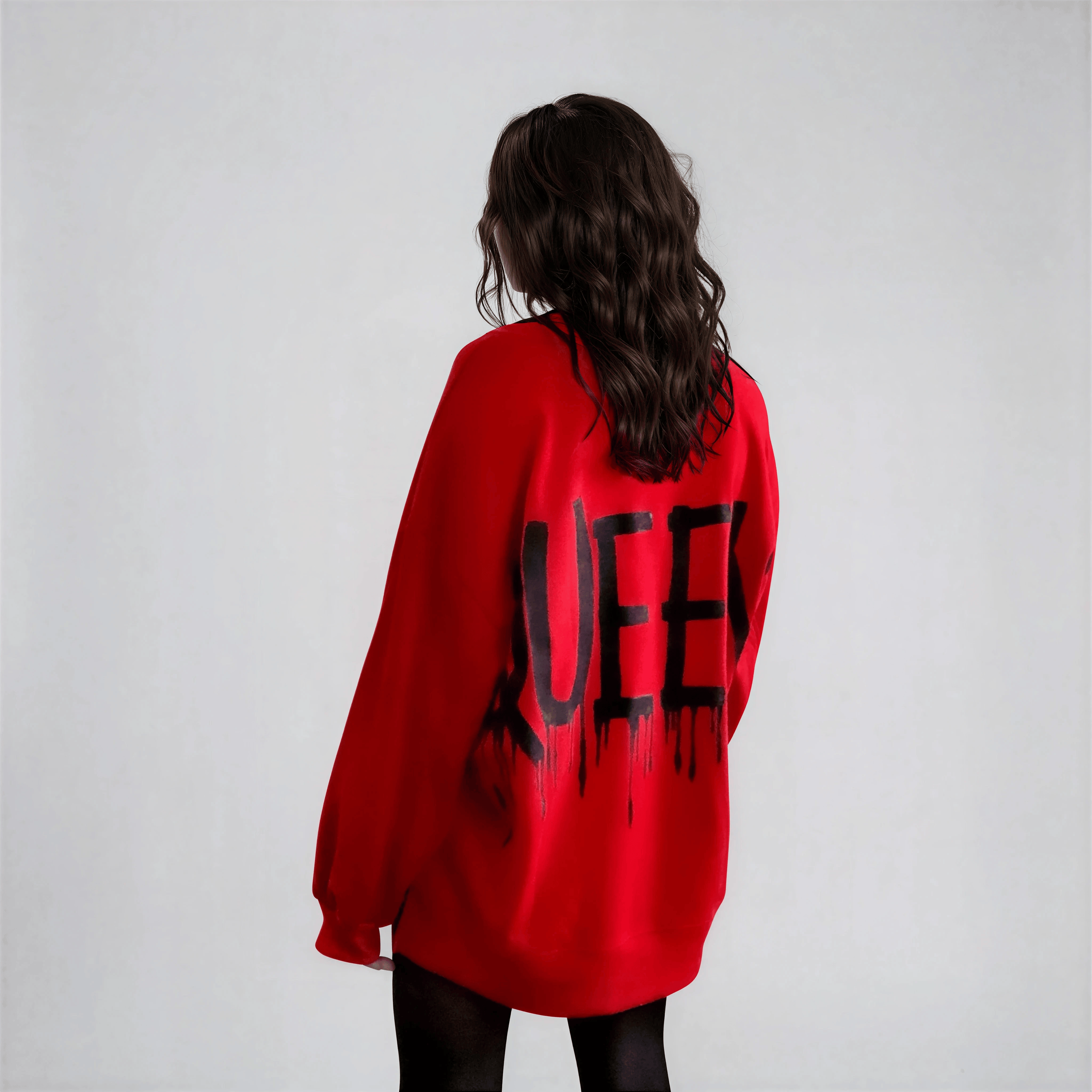 Wren + Glory sweatshirts One Size Wren + Glory &