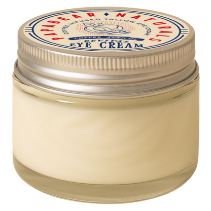 PapaBear Naturals Papabear Revival Eye Cream 1 oz